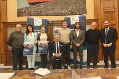 "Scopri il tuo sport": il 25 ottobre al CUS Bari l'open day paralimpico