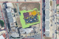 La giunta comunale di Bari approva il progetto di fattibilità del nuovo grande playground al San Paolo
