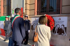 A Bari una giornata di commemorazioni della strage di Capaci. Decaro: «Falcone non ha indietreggiato»