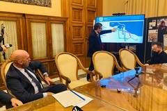 Bus Rapid Transit, a Bari conferenza stampa di approfondimento del progetto