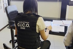 Bari, sequestro preventivo per 4 indagati: contestati riciclaggio e peculato
