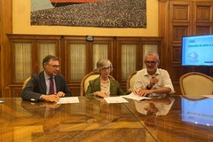 Raccolta carta e cartone: siglato a Bari accordo tra Comune, AMIU e Comieco