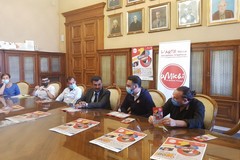 "Sicuri ad arte", a Bari la rassegna culturale dell'associazione aMichi di Michele Visaggi