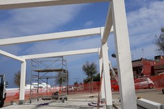 Manutenzione arredi urbani di Bari, in arrivo 700 milioni in due anni