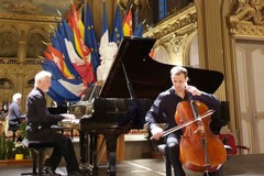 “Musica Aperta”, a Bari due appuntamenti tra evocazione, virtuosismo e dialogo tra generazioni