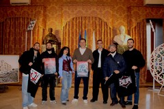 Oltre 2000 partecipanti per "South Control", l'evento di street dance internazionale a Bari