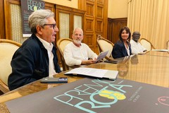 Presentato a Bari il Premio Nino Rota 2025: gli eventi Festa del Mare, Locus e Bari in Jazz