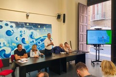Riqualificazione via Manzoni, presentato a Bari il progetto