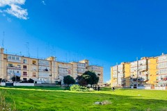 "Sport Illumina", sopralluogo per l'avvio lavori nuovo playground al San Paolo