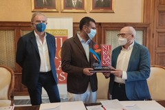 Bari, torna il Premio Nikolaos: riconoscimenti alle eccellenze dello sport