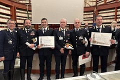 Premio sicurezza urbana 2022, vince la polizia locale di Bari