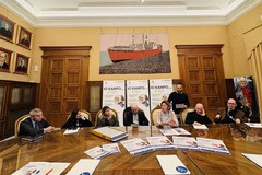 “Io Rampo… e Tu?”, parte da Bari il progetto per l'abbattimento delle barriere architettoniche