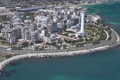 Waterfront San Cataldo, approvato l'accordo quadro per la riqualificazione