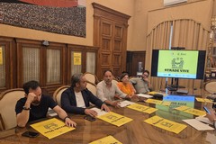 Bando "Strade Vive" presentato a Bari. Petruzzelli: "Collaborazione base del cambio culturale"