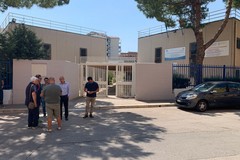San Paolo, problemi di viabilità nei pressi della scuola Lombardi. Si studia strada a senso unico