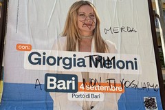 Odio contro Meloni a Bari: la condanna dell'europarlamentare Picaro