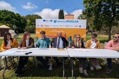 Primo Maggio Barese, a Parco 2 Giugno tra arte, sport e la musica dei Sud Sound System