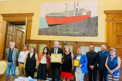 Alla città di Bari il premio Oscar della salute per il progetto "Food policy"