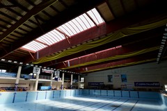 Stadio del nuoto di Bari, al via lavori per la nuova copertura della piscina di pallanuoto