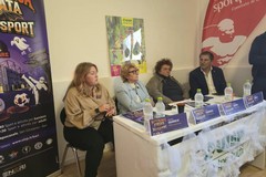 Il 31 ottobre al complesso sportivo Capocasale la “Notte Bianca Stregata dallo Sport”