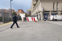 Mobilità sostenibile a Bari, installate le prime velostazioni "Small Scale"