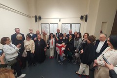 Il sindaco Leccese ha incontrato la comunità georgiana di Bari