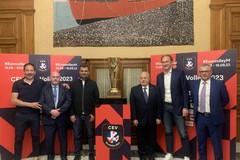 Eurovolley 2023, dal 9 al 12 settembre la rassegna continentale si gioca anche a Bari
