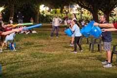 Weekend all'insegna dello sport nel Municipio 2 di Bari