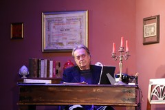 Il sipario si riapre: Gianni Ciardo al Teatro Di Cagno