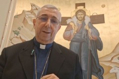 Giubileo, verso Roma i pellegrini dell'Arcidiocesi di Bari-Bitonto - VIDEO