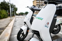 A Bari arriva anche lo scooter sharing, servizio al via dal 6 febbraio