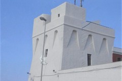 Santo Spirito, Brandi annuncia: «Torre di Guardia pronta a tornare nel patrimonio di questa amministrazione»