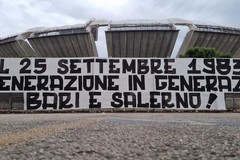Bari e Salerno: 40 anni di gemellaggio tra due popoli