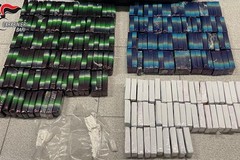 Spaccio di droga, tre arresti dei Carabinieri a Bitritto