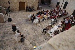 Festival "Del Racconto, il Film", chiusura a Sannicandro di Bari