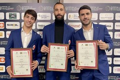 Gran Galà del calcio italiano: il Bari fa incetta di premi