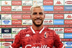 Sibilli al Bari, è ufficiale
