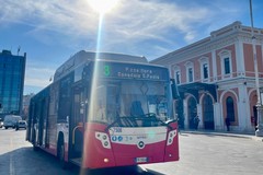 Road to Battiti e mobilitazione Coldiretti: cambiano le linee e gli orari dei bus Amtab