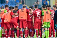 Serie B, il programma dalla 9a alla 14a giornata. Bari due volte in anticipo