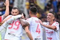 Bari-Salernitana, Longo convoca 23 calciatori