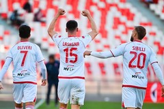 Serie B, dopo 14 giornate il Bari consolida il sesto posto