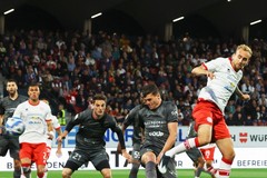 Il Bari pareggia a Bolzano ed è fuori dai playoff