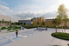 Ex Caserma Magrone sarà residenza universitaria: firmato contratto di locazione