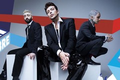 A Bari i “The Kolors”per l’ultima tappa del Vivident tour