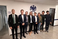Confcommercio Bari-Bat, Michele Sgaramella nuovo presidente dei giovani imprenditori