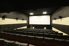 Il cinema Ciaky chiude i battenti, era stato aperto nel 2016