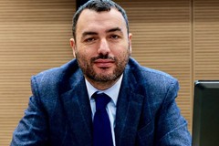 Regione Puglia, Delli Noci dopo le dimissioni: "Scelta dura e dolorosa"