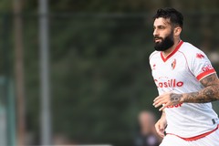 Il Cittadella non riscatta Matino. Il Bari potrebbe girarlo al Casarano