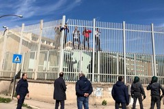 Coronavirus, rivolta nel carcere di Foggia: in fuga un 20enne di Bari