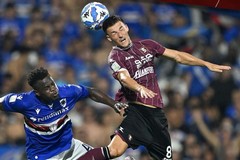 Salernitana in C e Samp salva, caos all'Arechi. Ecco la nuova serie B